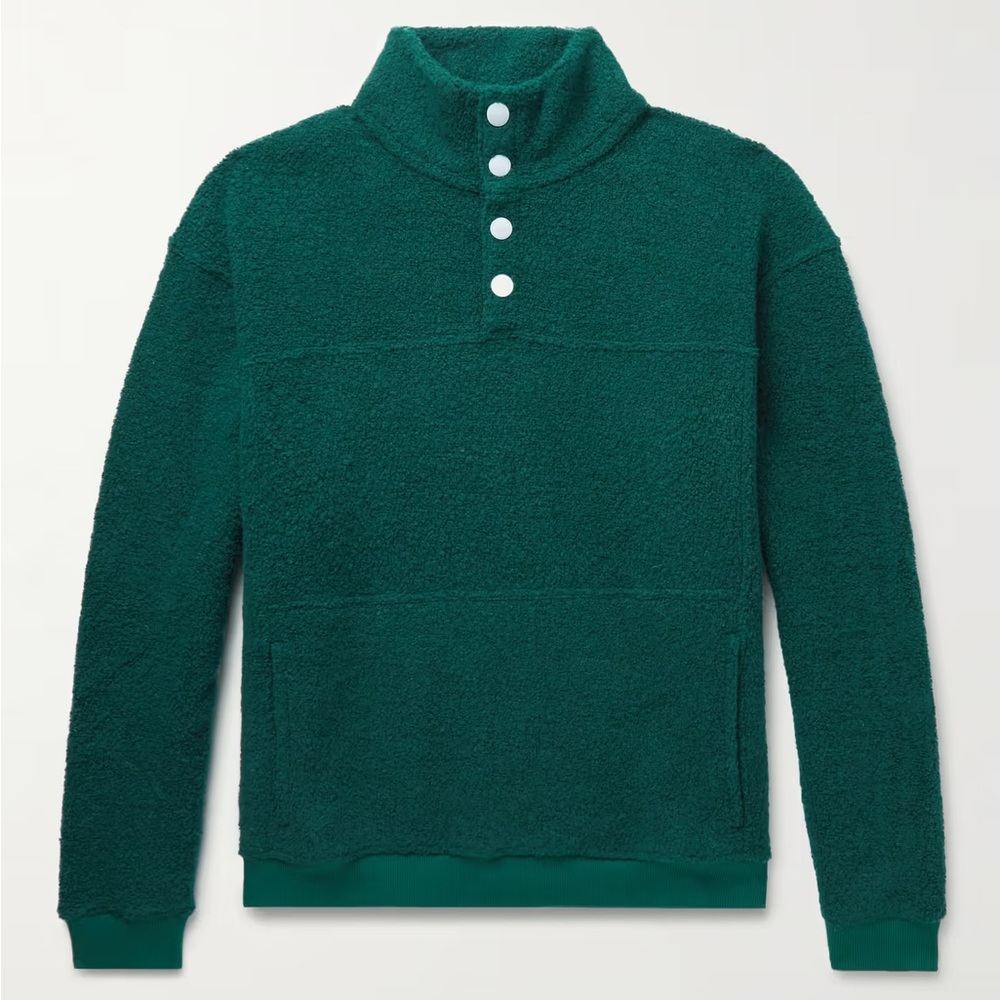 Outdoor Voices Men’s Megafleece Sweatshirt